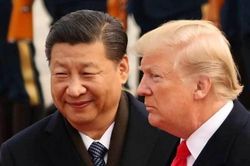 Donald Trump đánh cược với rủi ro, Mỹ thể hiện sức mạnh số 1