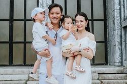 Tuấn Hưng chia sẻ lý do tạm nghỉ hát