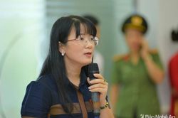 Đại biểu HĐND tỉnh đề nghị nghiên cứu sửa đổi chế độ cho những người hoạt động ở khối, xóm, bản
