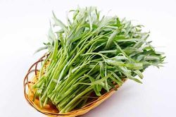Ăn rau muống kiểu này giảm cân nhanh chóng lại ngừa ung thư hiệu quả