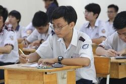 Tra cứu online đáp án đề thi tuyển sinh vào lớp 10 môn Toán tỉnh Yên Bái năm 2020