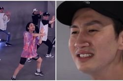Lee Kwang Soo từng phát khóc' sau khi trải nghiệm cuộc sống của một idol K-Pop