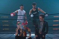 Nam tân binh Vpop khiến Đàm Vĩnh Hưng gật đầu đồng ý xuất hiện trong MV debut là ai?