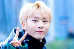 Đứt dây chằng ở mắt cá chân, Seungkwan (Seventeen) sẽ tạm dừng mọi hoạt động