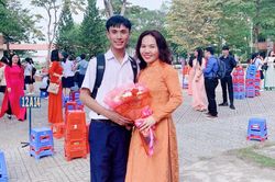 Nam sinh đạt điểm tuyệt đối bài luận, xuất sắc giành học bổng toàn phần ngành Trí tuệ Nhân tạo Đại học FPT