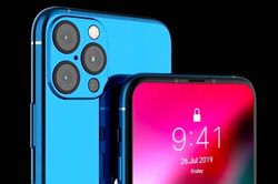 Lộ thông tin hấp dẫn về iPhone 12 có thể không xuất hiện trên iPhone 2021