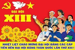 Việt Nam không cần và không chấp nhận chế độ đa đảng