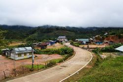 Lâm Đồng giảm nghèo gắn với xây dựng nông thôn mới vùng dân tộc thiểu số