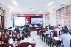Sáng kiến Dân chấm điểm M.Score trên lĩnh vực y tế: Từ sự đồng hành của hệ thống chính trị đến chính sách địa phương