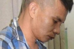Trộm két sắt chở về giấu ở phòng trọ