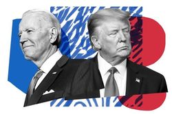 Ông Trump chi mạnh tay cho chiến dịch tái tranh cử