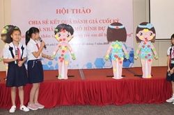 Mô hình một cửa về bảo vệ quyền trẻ em