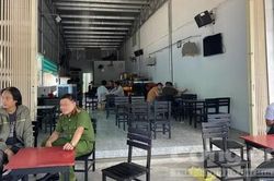 Nhóm thanh niên chém chết người vì cho rằng bạn gái bị chọc ghẹo