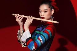 Trang phục dân tộc của Khánh Vân tại Miss Universe 2020 tiếp tục gây bất ngờ
