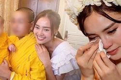 Từ câu chuyện bộ móng tay và chiếc áo xẻ của Ninh Dương Lan Ngọc khi đi từ thiện: Xin đừng dùng ánh mắt soi xét và sự ích kỷ để đánh giá 'cái tâm'