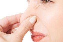 Phạt nặng hành vi... phát tán mùi vị khó chịu