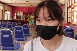 Cô gái 18 tuổi phẫn nộ khi gọi cấp cứu cho bố mà còn bị nhân viên tổng đài trêu chọc