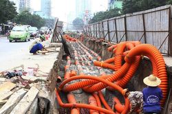 Hà Nội: Không được đào hè, đường sau khi mới hạ ngầm, chỉnh trang đô thị