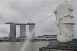 Sòng bạc Singapore bồi thường con bạc Trung Quốc 6,5 triệu USD