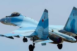 Iran muốn mua hệ thống S-400, tiêm kích Su-35 của Nga?
