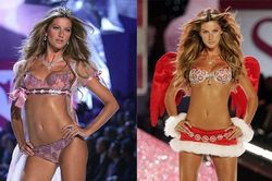 Thiên thần Victoria's Secret bỏ nghề vì không muốn mặc quá hở hang