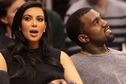 Quan hệ vợ chồng Kim Kardashian ngày càng căng thẳng