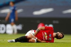 Thất bại trước Chelsea phơi bày sự thật của MU