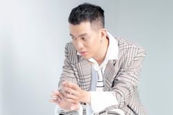 Mew Amazing chia sẻ về dự án nhạc thiếu nhi 'Làn da mách lẻo'