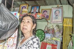 Châu Đốc có gì lạ?