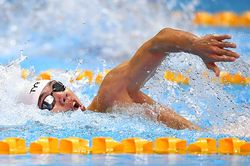Phó Tổng cục trưởng Tổng cục TDTT Trần Đức Phấn: 'Chương trình thi đấu SEA Games 31 được đánh giá cao'