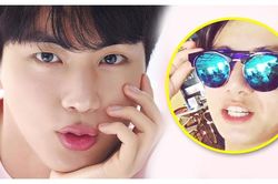 Jin BTS khiến ARMY 'chột dạ' khi biết hết tất cả những gì fan làm trên MXH