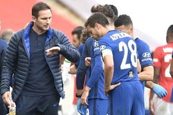 Lampard đã giúp Chelsea hạ MU thế nào?