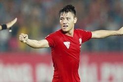 'Vua giải trẻ' Đình Bảo tái ngộ thầy cũ tại CLB Thanh Hóa
