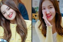 Nancy Momoland sẽ trở thành 'giáo viên' dạy tiếng Hàn của riêng bạn