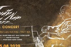 Hai đêm diễn 'khát khao jazz' của pianist Tuấn Nam