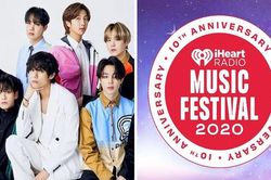ARMY cho rằng BTS đang bị iHeartRadio 'lợi dụng' tên tuổi