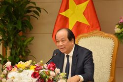 Quảng bá Cổng Dịch vụ công quốc gia thông qua Google