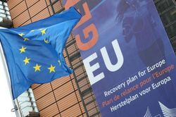 EU đạt đồng thuận về gói kích thích kinh tế kỷ lục