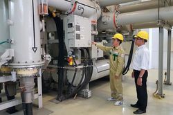 Nâng cao hiệu quả vận hành lưới điện truyền tải