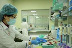 Bảo đảm 'loại thuốc đặc biệt' vì sứ mệnh cứu người