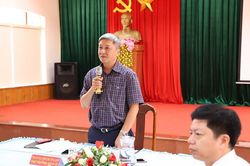 Hỗ trợ các tỉnh Tây Nguyên dập dịch bạch hầu
