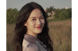 Sinh viên giỏi 3 năm kiêm người mẫu ảnh, diễn viên, Make-up Artist và dẫn chương trình