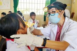 Số ca tử vong do mắc bệnh dại và bạch hầu gia tăng
