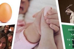 Bức ảnh nhiều like nhất Instagram năm 2020 gây bất ngờ lớn
