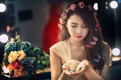 Dấu hiệu trên khuôn mặt làm nên phúc tướng của một người