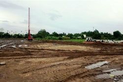 Cần Thơ chậm giải ngân: Công trình trọng điểm 'đói vốn'