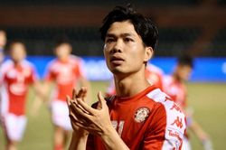 Những cái dớp vô duyên của Phượng khi đối đầu Hà Nội FC