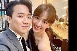 Bất ngờ cách Trấn Thành và Hari Won lưu tên nhau trong điện thoại
