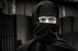 Ninja cuối cùng của Nhật Bản