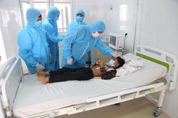 Bạch hầu bùng phát, Thứ trưởng Bộ Y tế: Đổ lỗi cho dân là chưa thỏa đáng
